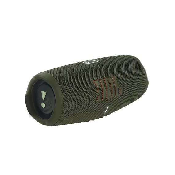 JBL Charge 5 Altifalante Portátil à Prova de Água com Powerbank - Verde | bluepixel.pt