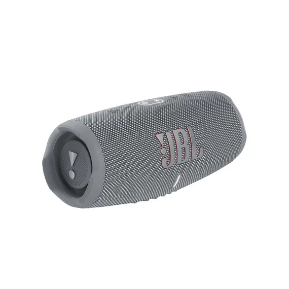 JBL Charge 5 Altifalante Portátil à Prova de Água com Powerbank - Cor Cinza | bluepixel.pt