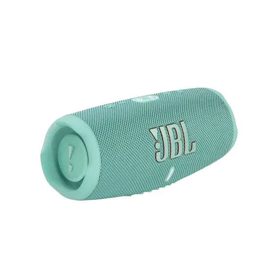 JBL Charge 5 Altifalante Portátil à Prova de Água com Powerbank - Cor Teal | bluepixel.pt