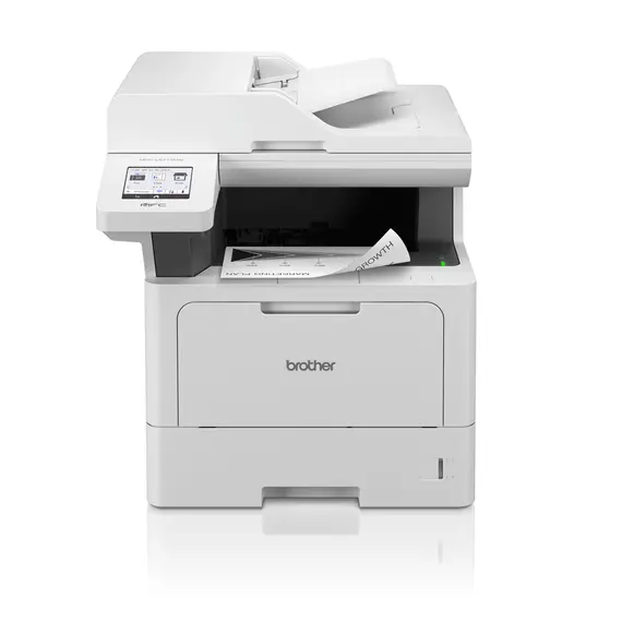 Brother MFC-L5710DW Impressora Laser Monocromática Multifuncional 48ppm Wi-Fi Ethernet | BluePixel.pt
