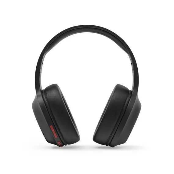 Fones de Ouvido HAMA BT Spirit Calypso II Black Over-Ear Bluetooth - Conforto e Som Superior