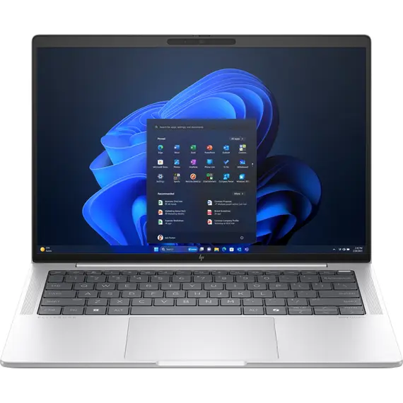 HP EliteBook 1040 G11 OLED 14'' 32GB RAM 1TB SSD Wi-Fi 6 Windows 11 Pro - Loja BluePixel