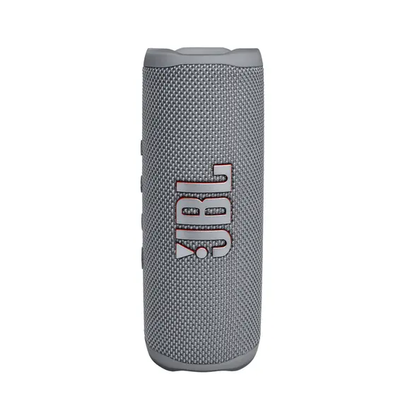 JBL Flip 6 Portable Speaker Grey - Altifalante Bluetooth à prova de água | bluepixel.pt