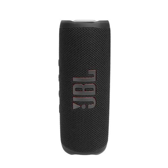 JBL Flip 6 Altifalante Portátil Sem Fios Preto | Som Potente e Resistente à Água