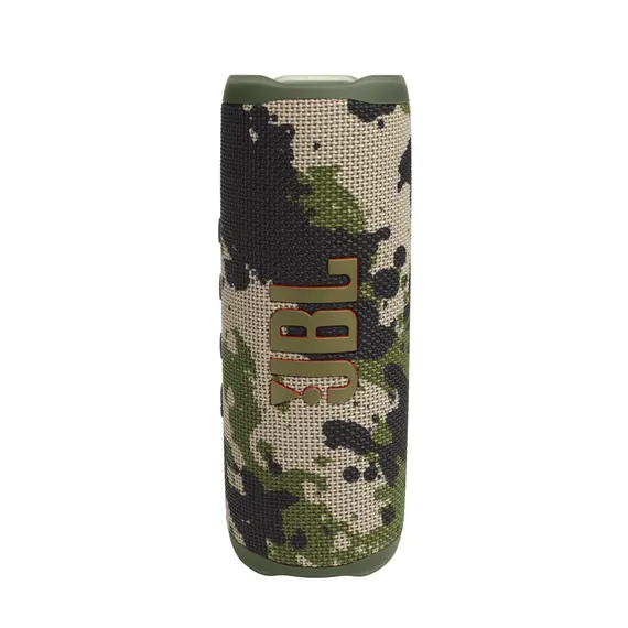 JBL Flip 6 Squad - Altifalante Bluetooth portátil resistente à água | bluepixel.pt