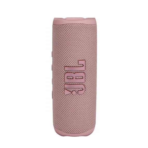 JBL Flip 6 Pink - Altifalante Bluetooth portátil resistente à água | bluepixel.pt