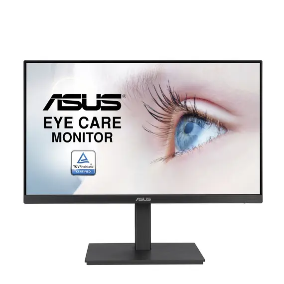 Monitor ASUS VA24EQSB 23.8'' FHD IPS Eye Care - Design Frameless e 75Hz | bluepixel.pt
