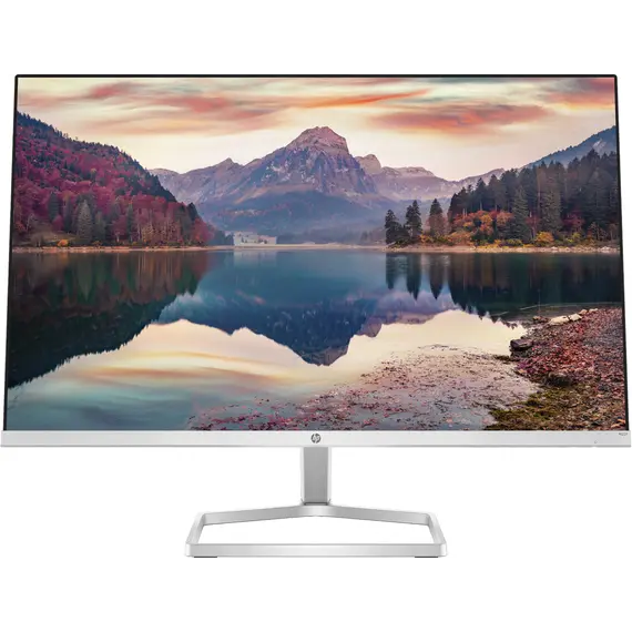 Monitor HP M22F FHD de 21.5'' | Alta resolução e design moderno na bluepixel.pt