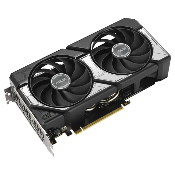 ASUS DUAL RTX 5060 TI OC 8GB - Placa Gráfica de Alto Desempenho para Gaming e Profissionais