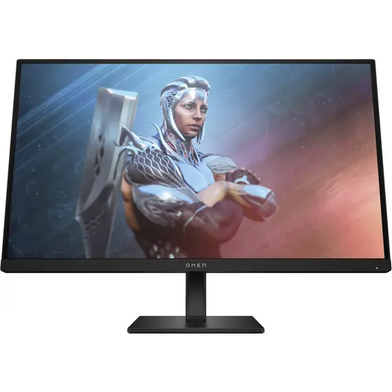 Monitor Gaming HP OMEN 27INCH FHD 165HZ - Alta Performance para Gamers | bluepixel.pt