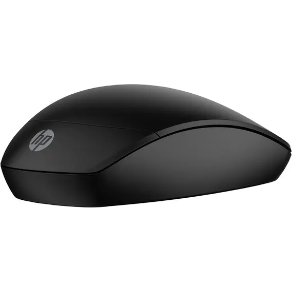 HP 230 Slim Wireless Mouse - Rato sem fios compacto e ergonómico | Loja BluePixel