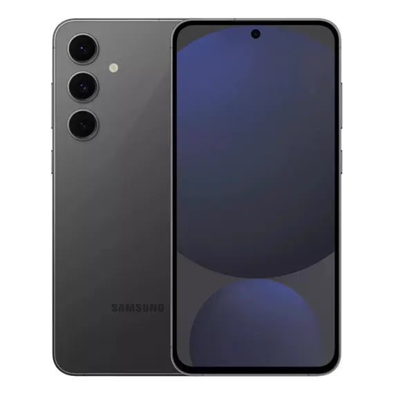 Samsung Galaxy S24 FE 5G 6.7'' FHD+ 8GB RAM 128GB Graphite Gray | Loja BluePixel