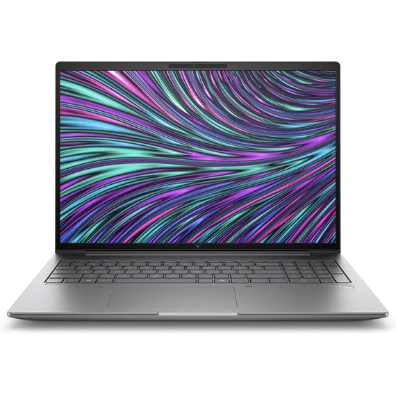 HP ZBook Power 16 G11 - Portátil Profissional com 32GB RAM, 1TB SSD e Tela WQXGA | bluepixel.pt