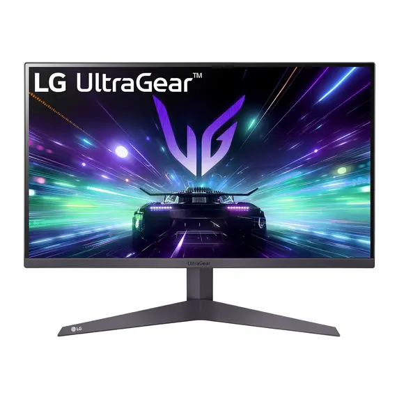 Monitor LG UltraGear 24GS50F-B - 23.7'' VA FHD 180Hz para Gaming e Trabalho | bluepixel.pt