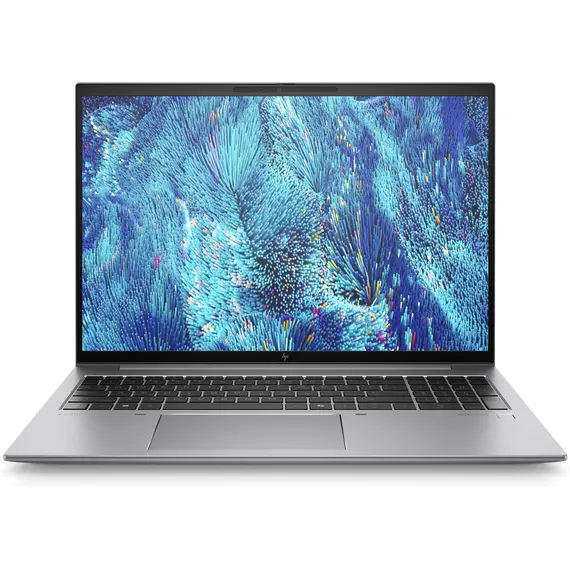 Portátil HP ZBook Firefly 16 G11 OLED 16'' 32GB RAM 1TB SSD RTX A500 Windows 11 Pro