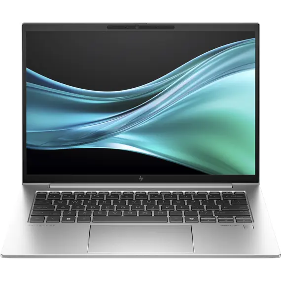 Portátil HP EliteBook 845 G11 AMD Ryzen 7 14'' WUXGA 16GB DDR5 1TB SSD WebCam Windows 11 Pro 3 Anos