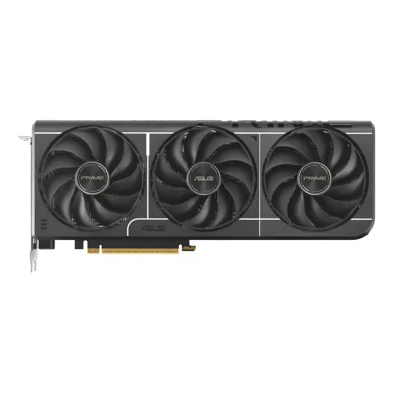 ASUS PRIME RTX 5060 TI O8Gem - Placa gráfica de alta performance para gaming e criação de conteúdo na bluepixel.pt
