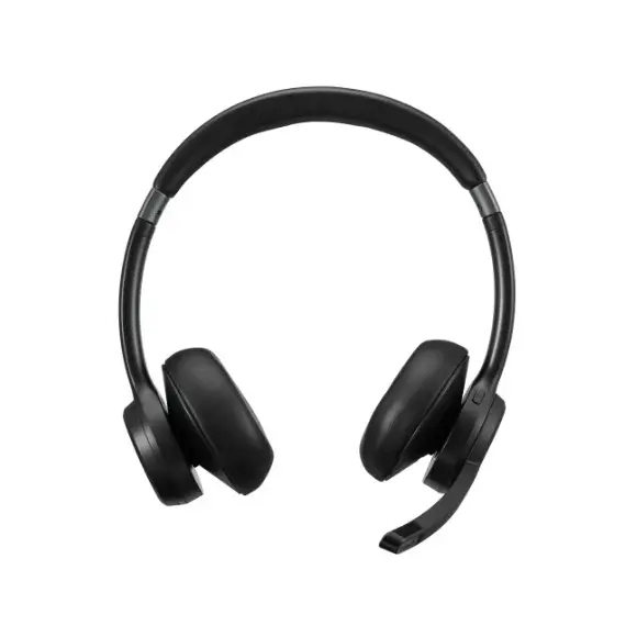 HAMA BT700 Headset com Microfone para PC - Conforto, Som de Qualidade e Ligação Bluetooth | bluepixel.pt