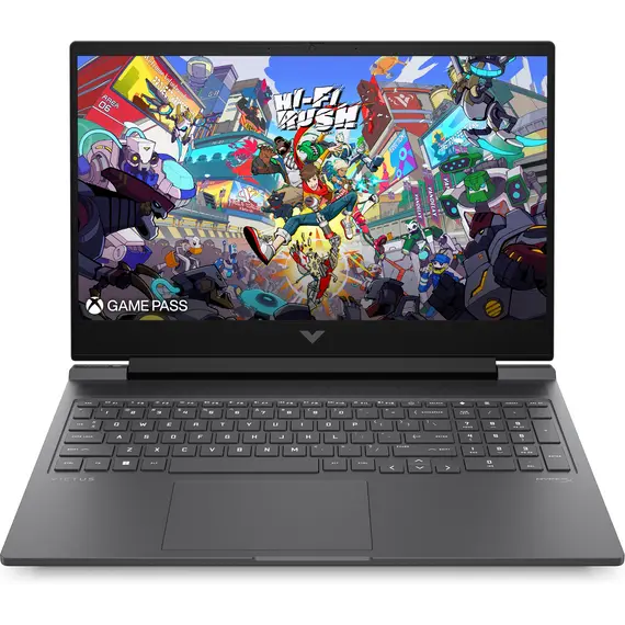 Portátil HP Victus 16-R1026NP Intel i5 RTX 4050 16,1'' FHD 32GB 1TB SSD Windows 11 - Loja BluePixel