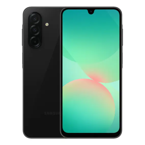 Samsung Galaxy A26 5G 6.7'' 6GB RAM 128GB Preto | Loja BluePixel Portugal