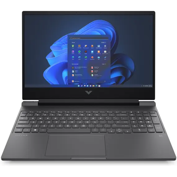Portátil HP Victus 15-FB0015NP AMD Ryzen R5 5600H RTX 3050 16GB 512GB Full HD Portugal