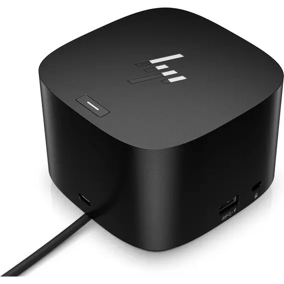 Dock HP Thunderbolt 280W G4 com Cabo Combo | Acessórios HP para Estações de Trabalho