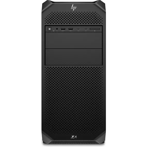 Estação de Trabalho HP Z4 G5 TWR com Processador Xeon, 32GB DDR5 ECC, SSD 1TB e Windows 11 Pro | bluepixel.pt