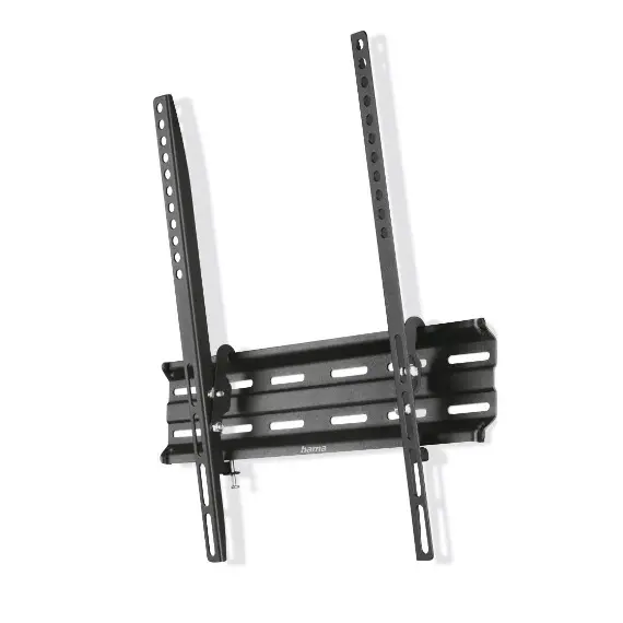Suporte de Parede HAMA TV-WB tilt 165cm (65 polegadas) - Ajustável e Durável | bluepixel.pt