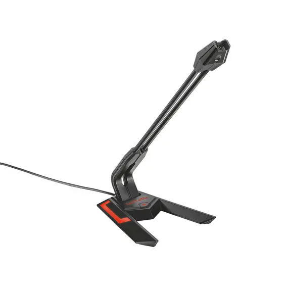 Trust GXT 210 Microfone USB - Qualidade Profissional para Streaming e Gaming | bluepixel.pt