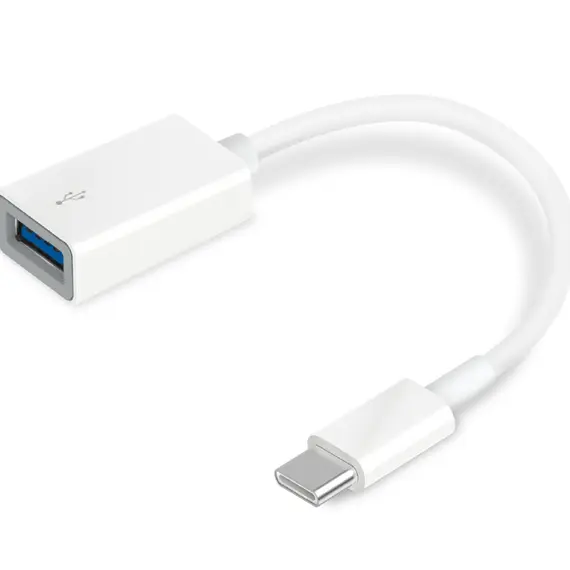 Adaptador TP-LINK USB-C para USB 3.0 - Conexão rápida e confiável | bluepixel.pt