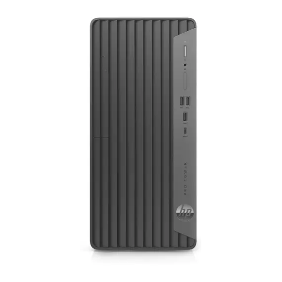HP PRO 400 G9 TWR 260W com Intel i5, 8GB RAM, 512GB SSD, Windows 11 Pro - Loja BluePixel