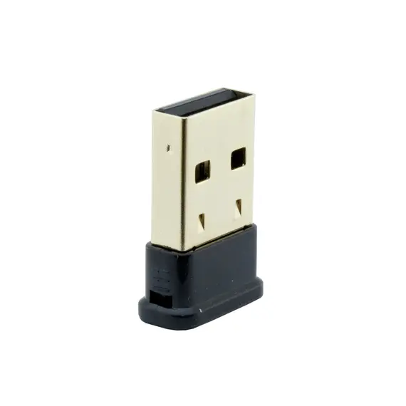 Adaptador Bluetooth USB COOLBOX BT5.3 - Conexão rápida e confiável para dispositivos sem fios