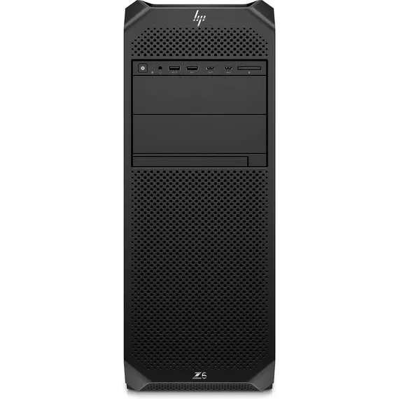 Estação de Trabalho HP Z6 G5 TWR 1450W 32GB DDR5 ECC SSD 1TB WIN11P64 3 Anos de Garantia
