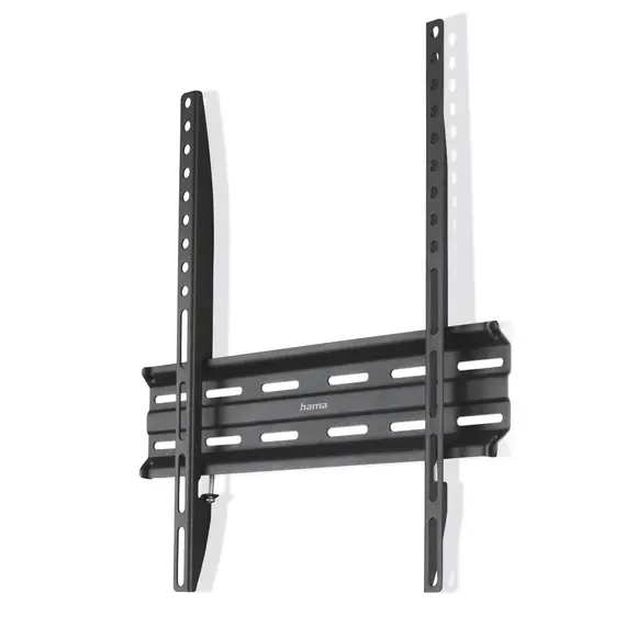 Suporte de Parede Fixo HAMA para TV até 165cm (65 polegadas) | Loja BluePixel