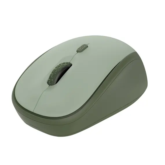 Rato Wireless TRUST ECO Green - Modelo 24552 | Loja online bluepixel.pt