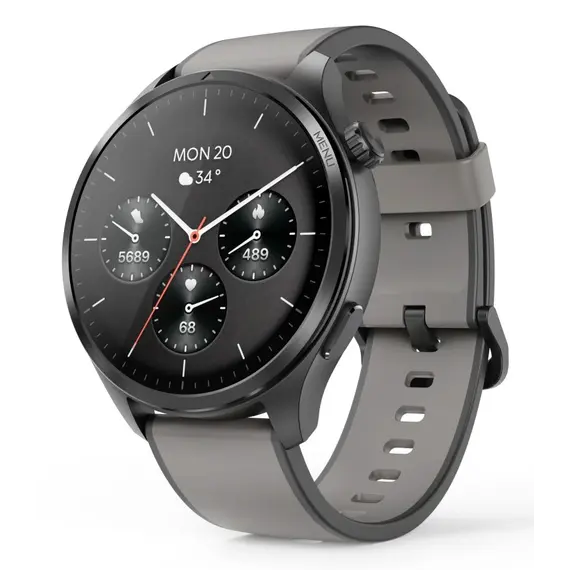 HAMA SMARTWATCH 9000 - Relógio inteligente com funcionalidades avançadas | bluepixel.pt