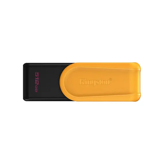 Kingston 512GB DataTraveler Exodia S USB 3.2 Gen 1 - Armazenamento portátil resistente | bluepixel.pt