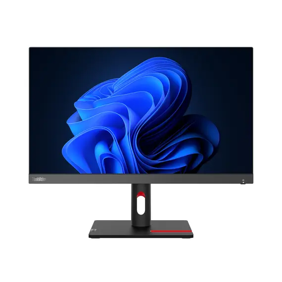 Monitor Lenovo ThinkVision S22i-30 21.5'' IPS FHD WLED 75Hz HDMI VGA Tilt Stand | bluepixel.pt