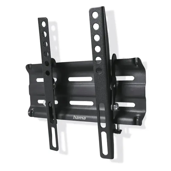 Suporte de Parede HAMA TV-WB Tilt 122cm (48in) - Instalação Segura e Ajustável