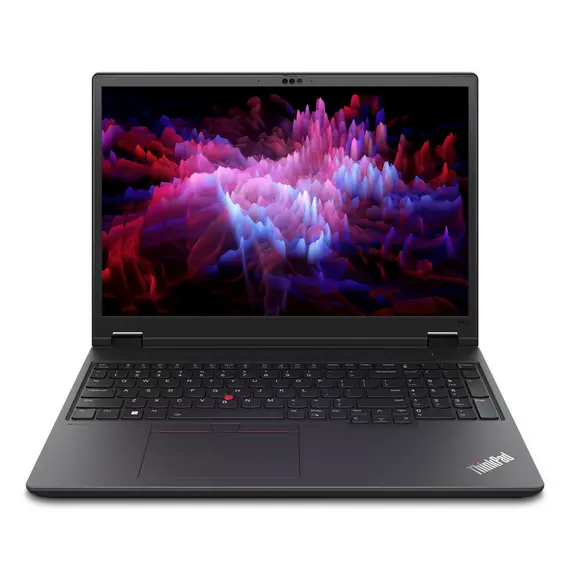 Lenovo ThinkPad P16v Gen 2 Intel Core Ultra 7 | 16'' WUXGA, 16GB RAM, 1TB SSD, NVIDIA RTX 2000 | bluepixel.pt