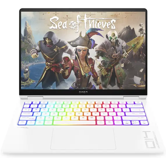 Portátil HP OMEN 14-FB0006NP com Intel U9 185H, OLED 14'', 32GB RAM, 1TB SSD, RTX 4060 - Loja BluePixel