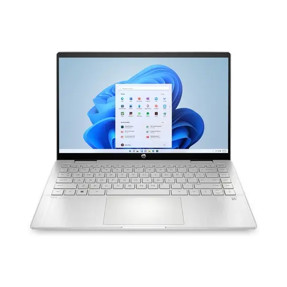 Portátil HP Pavilion x360 14-EK1027NP Intel i7, 16GB RAM, 1TB SSD, Tela Touch FHD IPS - Loja BluePixel Portugal