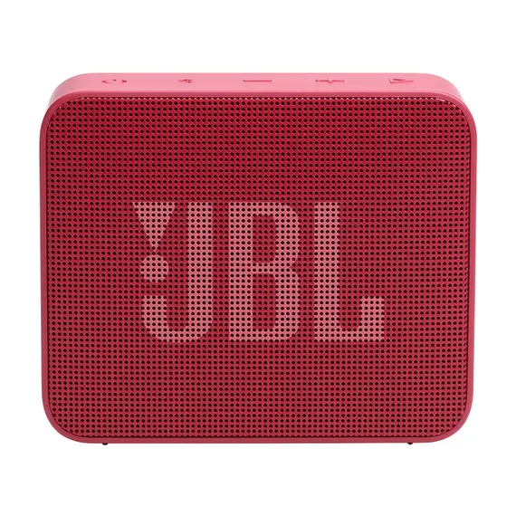 JBL Essential 2 Red Waterproof Speaker - Altifalante portátil resistente à água na loja bluepixel.pt