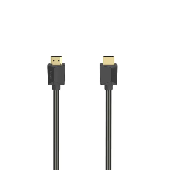 HAMA Ultra High Speed HDMI-Cable 1m | Cabo de alta velocidade para vídeo 4K/8K | bluepixel.pt