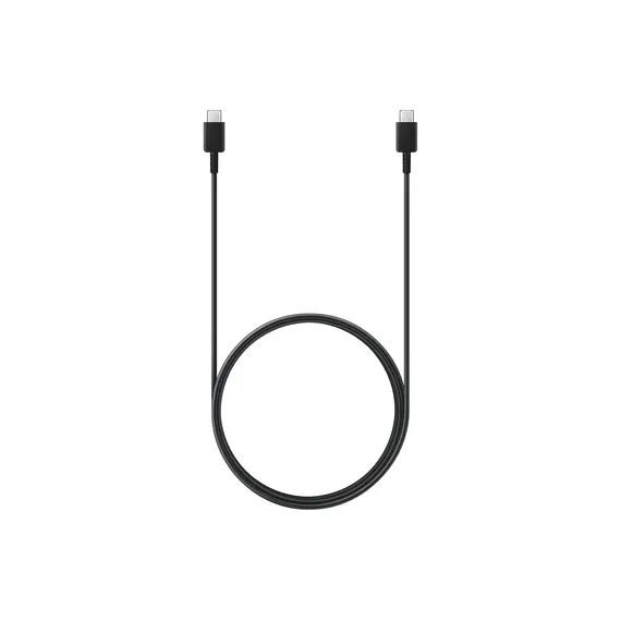 Cabo USB-C para USB-C Samsung 1.8m - Carregamento Rápido 15W/25W | bluepixel.pt