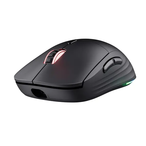 Trust GXT927 Redex Mouse Sem Fios de Alta Performance - Design Ergonómico e Conexão Rápida | bluepixel.pt