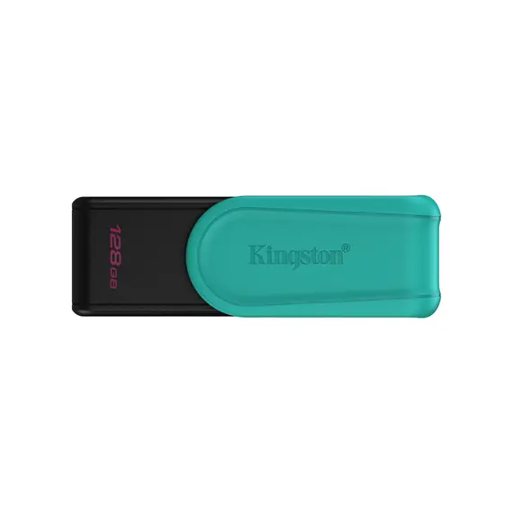 Kingston DataTraveler Exodia S 128GB USB 3.2 Gen 1 - Armazenamento portátil resistente