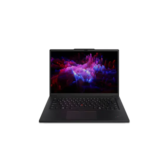 Lenovo ThinkPad P14s G5 | Portátil Profissional 14.5'' com 32GB RAM, 1TB SSD e RTX 500 ADA | bluepixel.pt