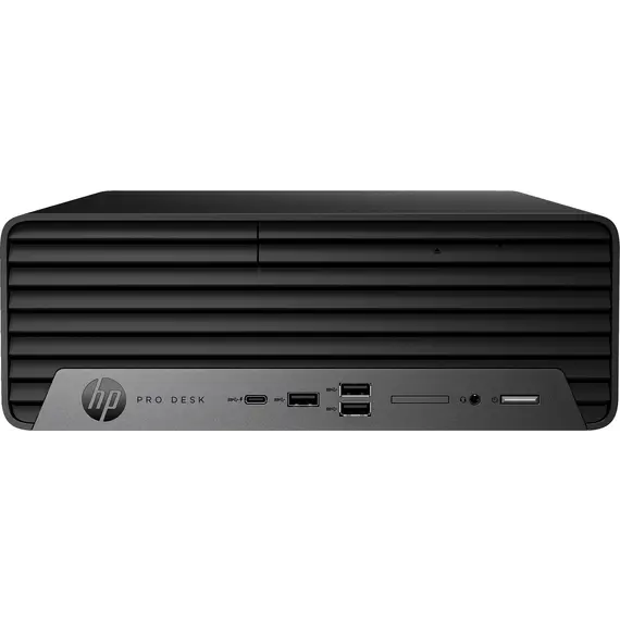 HP Pro SFF 400 G9 Intel i5 13500, 8GB RAM, 512GB SSD, Windows 11 Pro - Loja BluePixel