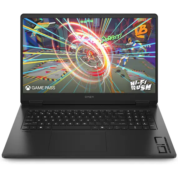 Portátil Gaming HP OMEN 17-DB0009NP AMD Ryzen R7 17.3'' FHD 32GB 1TB SSD RTX 4060 Windows 11